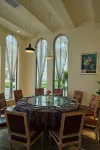 Lanyue Xingyu · Pinyue Butterfly Valley · Floral Boutique Stay - breakfast