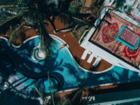 Yi Sela Homestay (Sanya Yalong Bay Branch)