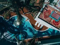 伊瑟拉 · Dream設計美宿（三亜亞龍灣）