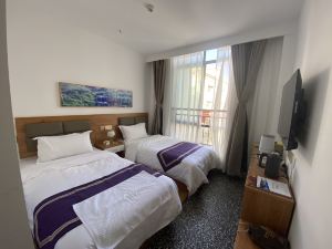 Hanteng Business Apartment