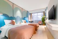 Fangtang Art Hotel (Huangchuan Yingbin Road store) Hotels in Huangchuan