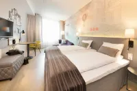 Scandic Byporten