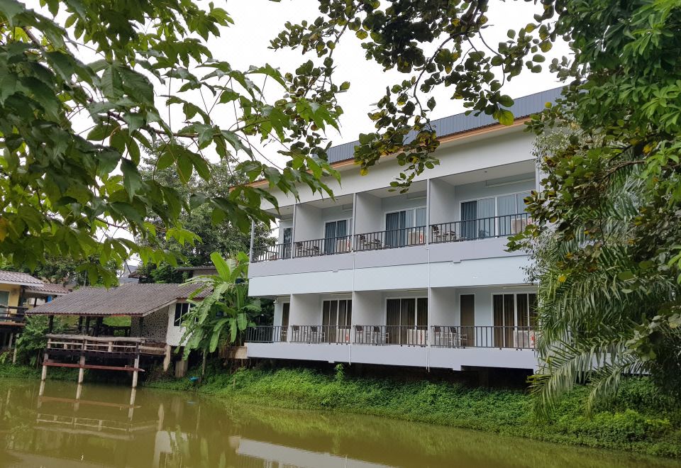 토 마이 리조트 전경