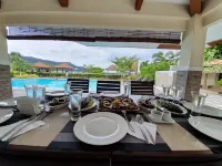 Rsam Beach Resort by Cocotel - breakfast