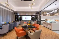 Echarm Hotel (Qinzhou Pubei)