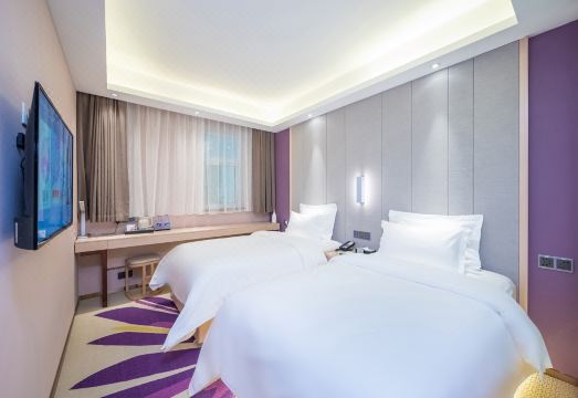 라방 호텔 객실 이미지