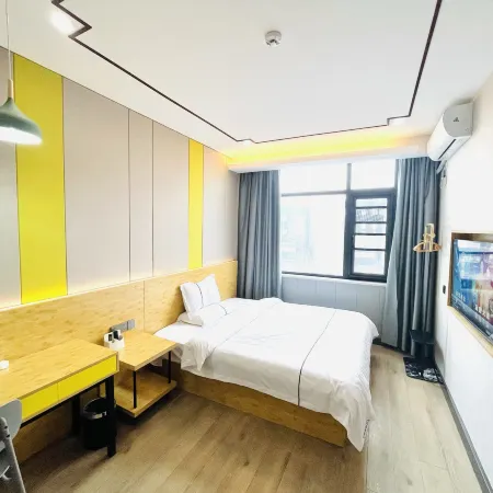 Ningling Junyue Homestay