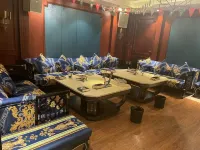 Taicang Wendefu Hotel (Liuhe Ancient Town) Hotels in Taicang