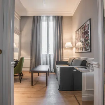 Palazzo Castri 1874 Spa & Garden