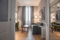 Palazzo Castri 1874 Spa & Garden