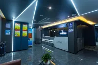 Aixi E-sports Homestay (Lu'an Longhe Road)