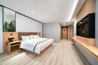 GreenTree Inn (Yanjia highway store, Haiyan Wanghai Street)