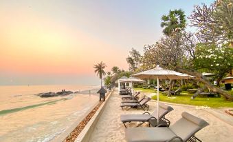 Hilton Hua Hin Resort & Spa