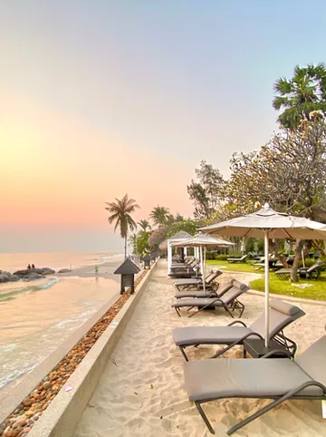 รูปภาพของฮิลตัน หัวหิน รีสอร์ท แอนด์ สปา