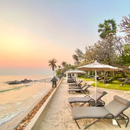 Hilton Hua Hin Resort & Spa