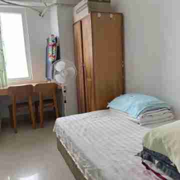 JINGHAI HOMESTAY  IN SANYA Rooms