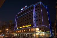 Jiazhou Holiday Hotel