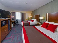 Best Western Plus Toronto Airport Hotel Hotels near Apollo Convention Centre