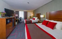 Best Western Plus Toronto Airport Hotel Hôtels à proximité de : Cando Property Management