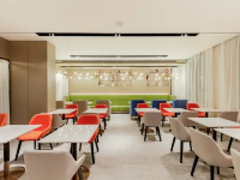 星程酒店（固鎮錦江花園店） 固鎮酒店