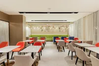 Starway Hotel (Jinjiang Garden, Guzhen)