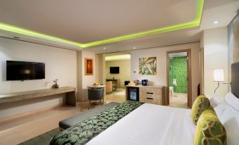 Centara Muscat Hotel Oman