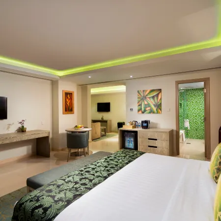 Centara Muscat Hotel Oman