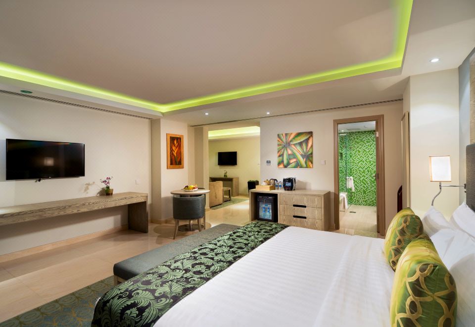 센타라 무스카트 호텔 오만