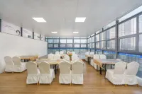 Zijin No.1 Hotel(Wanda Plaza, Guanshan lake, Guiyang) - Desayuno