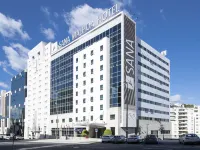 سانا مالوا هوتل Hotels near سيت ريوس