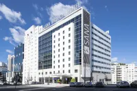 SANA Malhoa Hotel Hotels in Сан-Домингуш-де-Бенфика