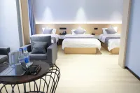 โรงแรมแฟชั่นเฉียนโม่ ฝูเกิว