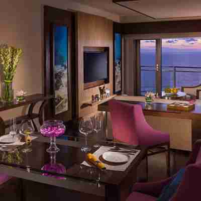 Dusit Thani Guam Resort Rooms