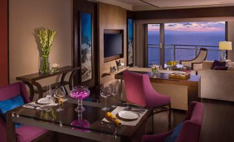 Dusit Thani Guam Resort