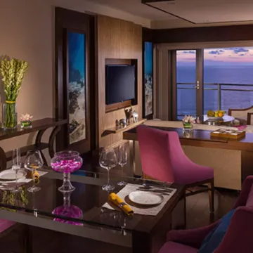 Dusit Thani Guam Resort