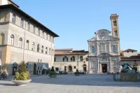 Luxury Petra San Frediano by Mmega Hoteller i San Frediano