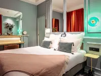 Hôtel Veryste Paris Hotels near Bourse