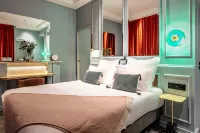 Hôtel Veryste Paris