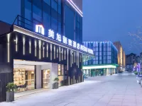 Meixu M Hotel (Zhangjiagang Fenghuang Shopping Plaza) Hotels near Tianzhuang Ancient Street