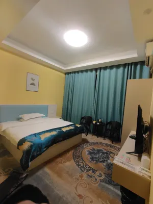 Zhongteng Business Hotel