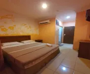 Highway Hotel Ipoh - 2-Sterne