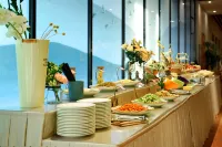 Enjoying Hotel (Yichang Wanda Sanxia Tourist Center Hotel) - breakfast