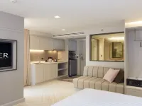 The Quarter Ploenchit by UHG Hotels near Central Embassy