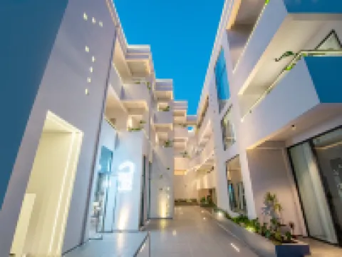 Yinxiang 37 Homestay Hotels in Xiuwu