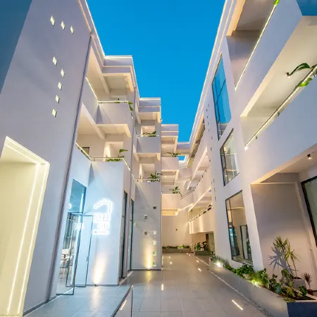 Yinxiang 37 Homestay