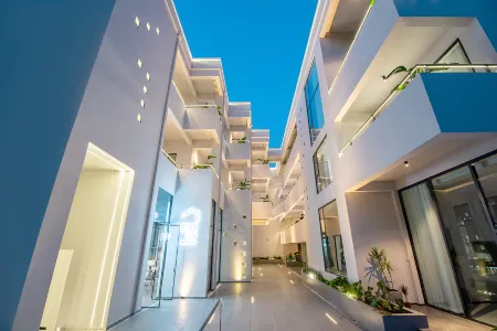 Yinxiang 37 Homestay Отели рядом с достопримечательностью «Wan Shan Temple»