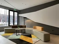 IU Hotel (Tangshan Wanda Plaza Branch)