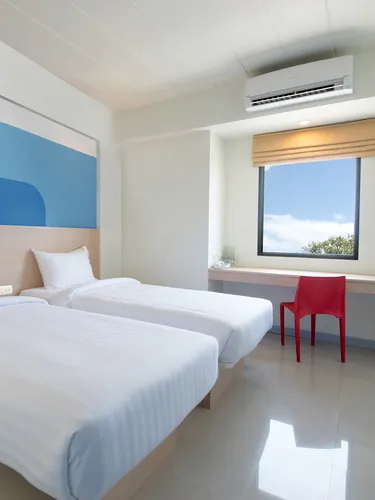 รูปภาพของโรงเเรมฮ็อป อินน์ ชัยภูมิ HOP INN Chaiyaphum