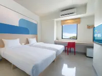 Hop Inn Chaiyaphum Hotels in Mueang Chaiyaphum