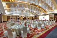 Quanzhou Hui'an Chongwu Xishawan Holiday Hotel - breakfast